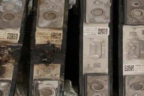 锡林郭勒盟二连浩特高价动力电池回收,宁德时代CATL报废电池回收|高价废铅酸电池回收
