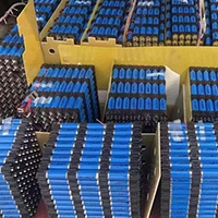 濮阳UPS蓄电池回收-上门回收新能源电池|高价钛酸锂电池回收